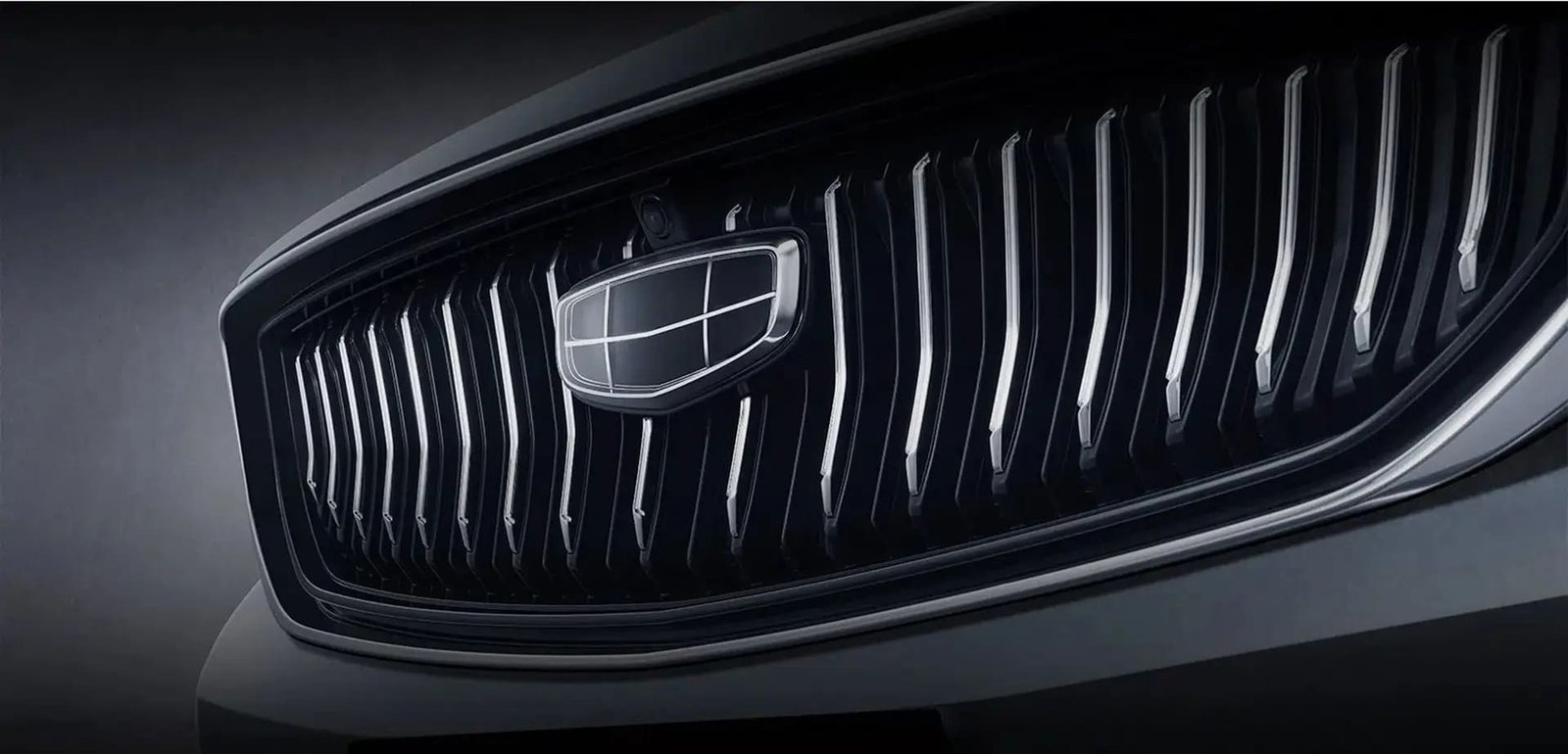 Energy String Front Grille