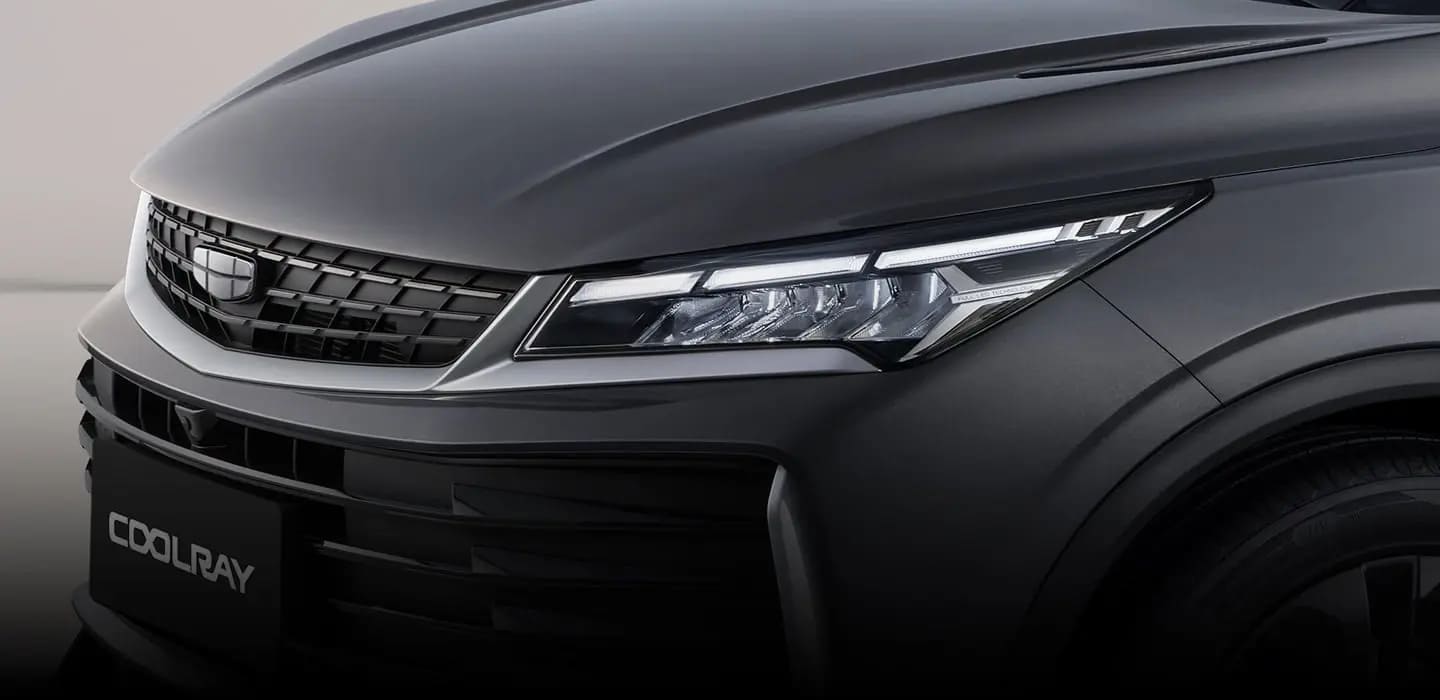 Starlight Sparkle LED Headlights