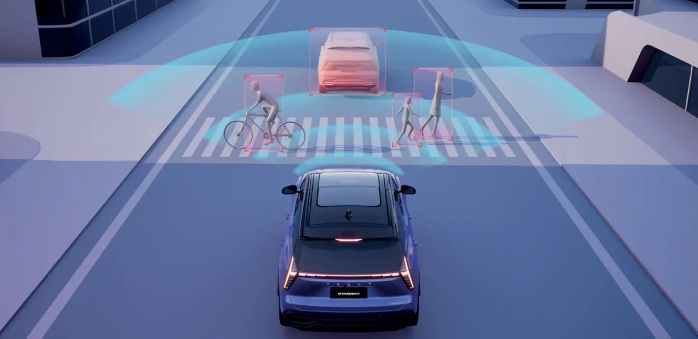 Automatic Emergency Braking (AEB)