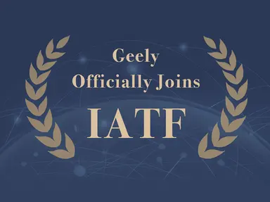 IATF's first Asian member