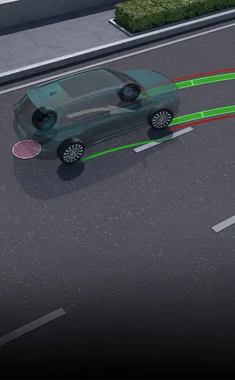 540° Full View Camera