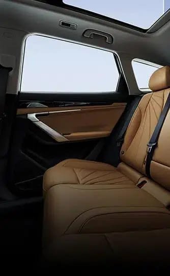 Segment-Leading Space