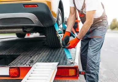 One Destination Towing